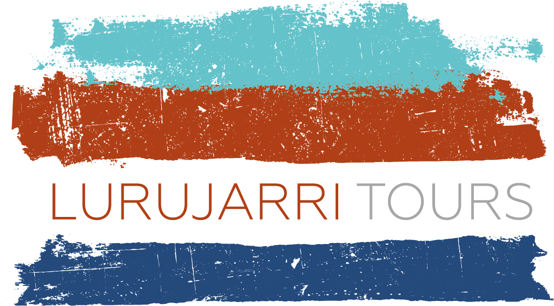 Lurujarri Tours logo